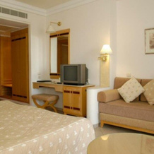 Les Sirenes Thalasso & Spa, 梅兹拉亚 — 照片 3