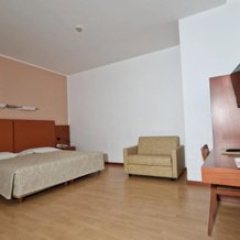 Bella Italia Palace Hotel, 诺瓦拉 — 照片 4