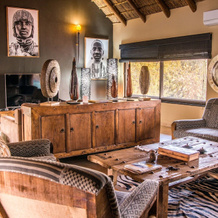 Thaba Khaya Lodge, Бритс — фото 5