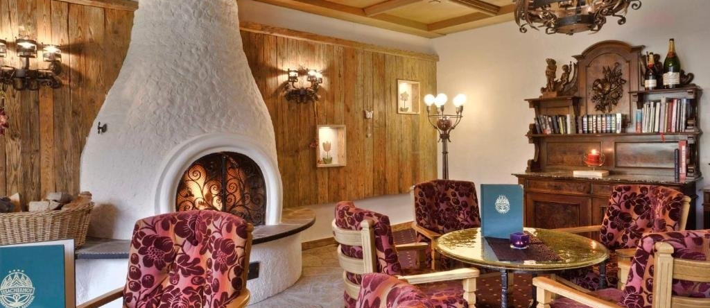Hotel Jesacherhof, Санкт-Якоб-ин-Деферегген — фото 1