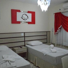 Hotel Shalom Suzano, Сузану — фото 2