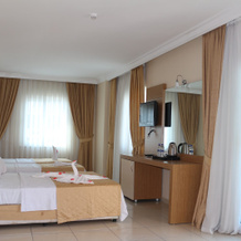 Green House City Hotel, 阿拉尼亚 — 照片 2