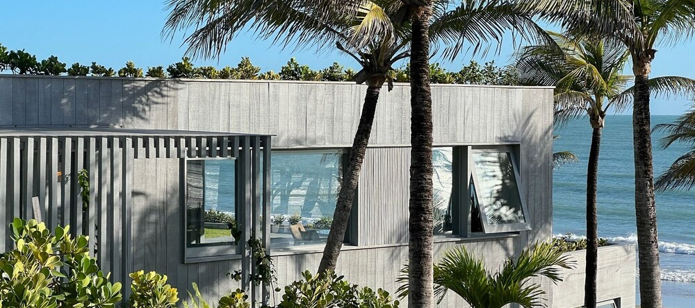 Club de Mar Condo Hotel, 阿蒙塔达 — 照片 1