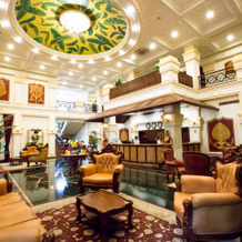 Regency Lagoon Resort, 拉杰科德 — 照片 2