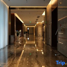 Zhenlai Nanhu Hotel, 白城 — 照片 3