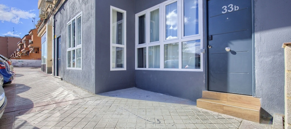 Dobo Fuenlabrada Lima, Fuenlabrada — photo 1