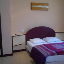Ambre Hotel, 吕内尔 — 照片 4