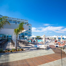 Evalena Beach Hotel Apartments, 古迪 — 照片 5