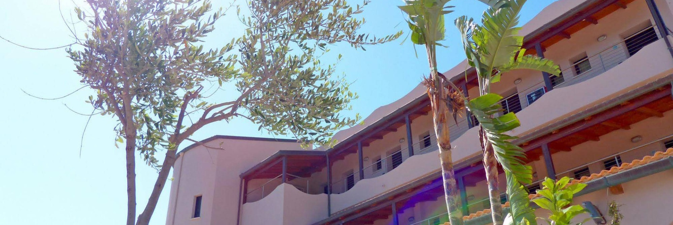 Mercury Boutique Hotel, Sant'Antioco — photo 1
