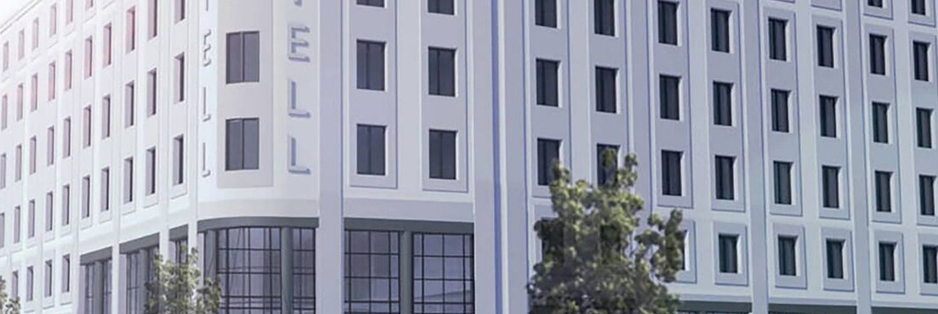 Ac Hotel By Marriott Stockholm Ulriksdal, Солна — фото 1