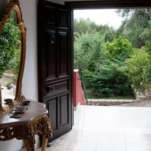 Apraos Bay Hotel In Kalamaki Beach, Agios Elias — photo 5