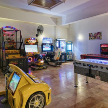Club Tuana Fethiye, 费特希耶 — 照片 2