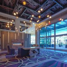 Viejas Casino & Willows Hotel, 桑蒂 — 照片 2
