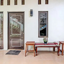 Spot On 92732 Bagus Jaya Hotel, Амбарава — фото 3