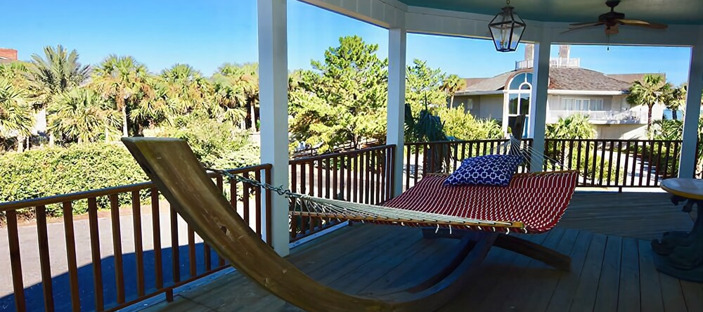 Sea Biscuit House 20 7 Bedrooms 6.5 Bathrooms Home, 德博迪厄殖民地 — 照片 1
