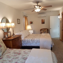 Yosemite Plaisance Bed & Breakfast, 马里波萨 — 照片 3