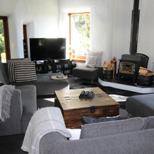 The Paddock Straw Bale Luxury Holiday House, 亚瑟角 — 照片 5
