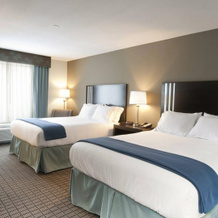 Holiday Inn Express Selinsgrove, 哈默尔斯码头 — 照片 4