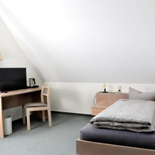 Hotel Garni Haus Dornheim, 奥伯茨豪森 — 照片 2