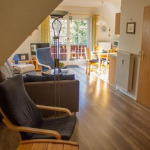 Am Bernsteinweg, 波罗的海度假村普雷罗 — 照片 5