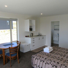 Tesoro Lake View Lodge, 特卡波湖 — 照片 3