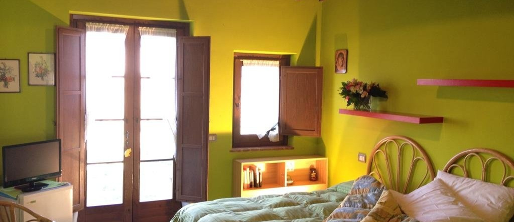 Agriturismo Gattogiallo, Montegabbione — photo 1