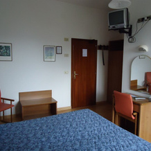 Ristorante Hotel Parco, Pennabilli — photo 4