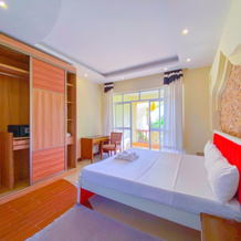 Raha Whitesands Apartments, 蒙巴萨 — 照片 3