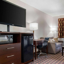 Quality Inn & Suites, 新布拉格 — 照片 5
