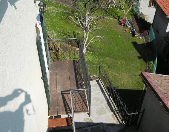 Casa Mary, Santa Maria - Rezzonico — photo 1