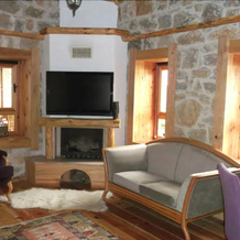 Mogla Tashan Boutique Otel, Мугла — фото 4
