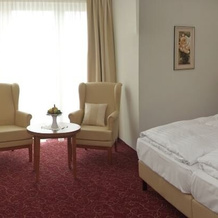 Hotel Perl, Neustadt am Ruebenberge — photo 3