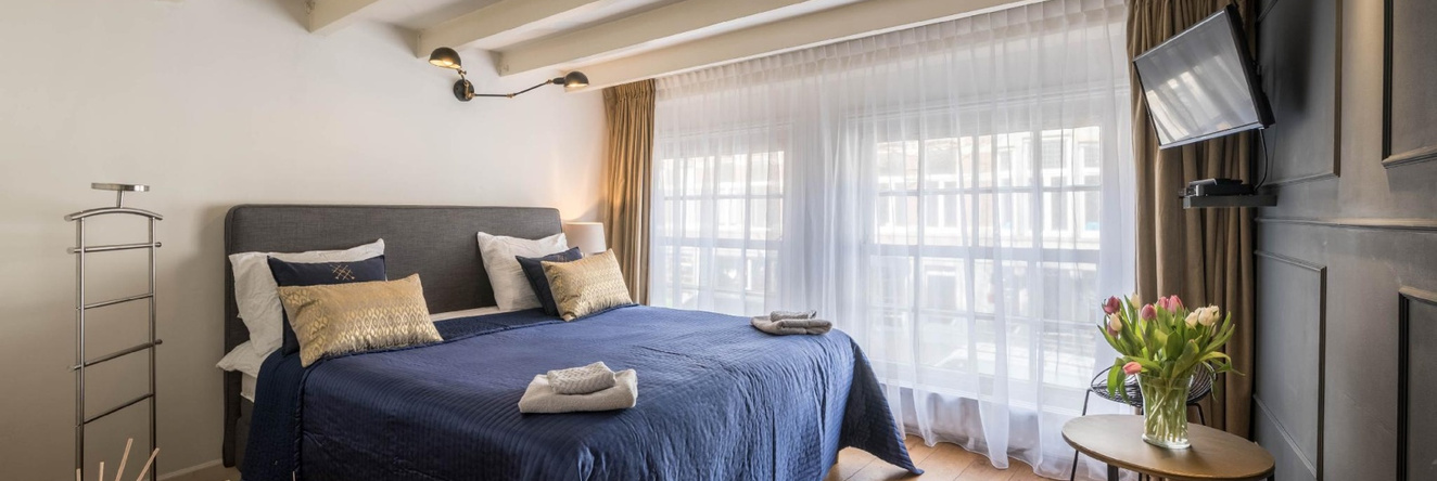 B&B Dam Square Inn, Амстердам — фото 1
