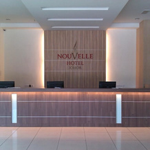 Nouvelle Hotel Johor, 庞蒂安 — 照片 2