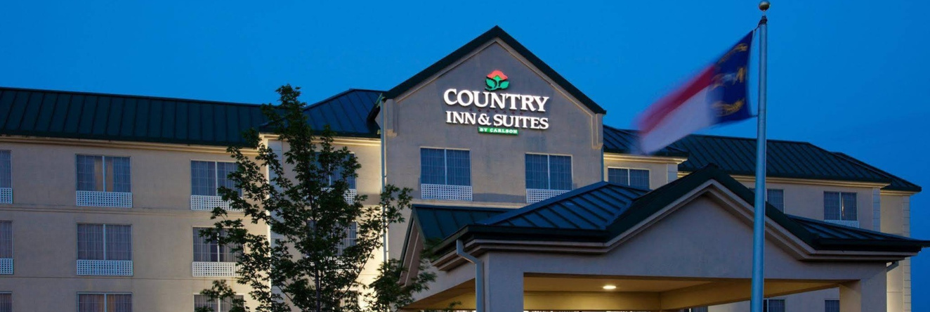 Country Inn & Suites By Radisson, Goldsboro, Nc, Голдсборо — фото 1