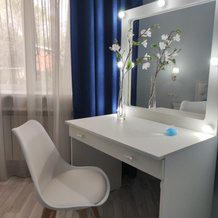 Stilny Uyut V Tsentre Apartments, 阿拉木图 — 照片 2