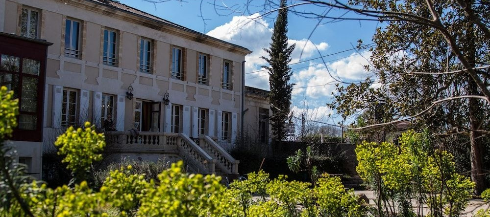 Domaine Du Pont De Leyre, Салль — фото 1
