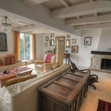 Luxury 3 bedroom villa with pool, 佩梅纳德 — 照片 4