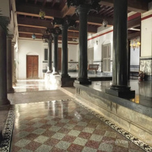 Saratha Vilas Chettinad, Пудуккоттаи — фото 2