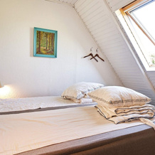 8 Person Holiday Home in Hasle, 哈斯勒 — 照片 2