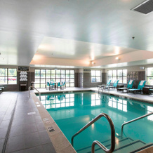 Residence Inn By Marriott Philadelphia Great Valley/Malvern, Фениксвилль — фото 5