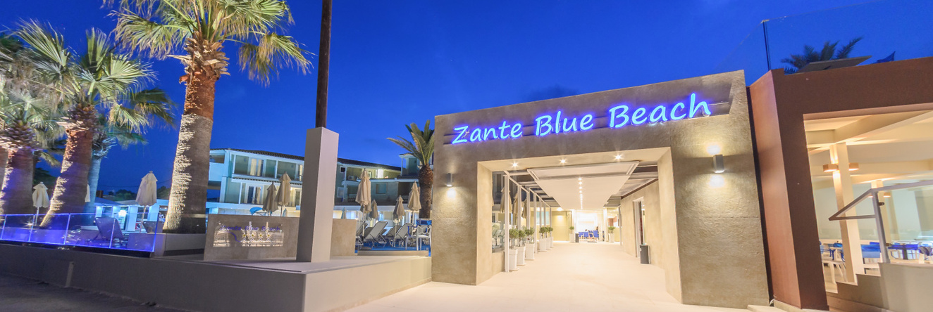 Cameo Beach Resort, Агиос Состис — фото 1
