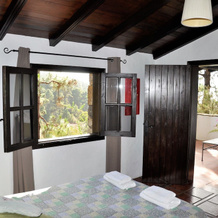 Casa Rural Monte Frío de Tenerife, 拉关查 — 照片 3