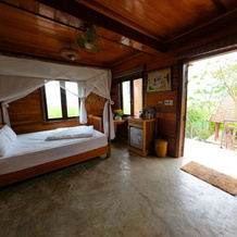 Sy's Homestay, Phong Nha — photo 4