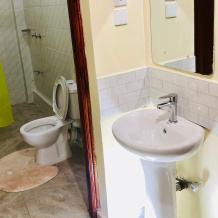 Lux Suites Zion Apartments Homabay, Homa Bay — photo 5