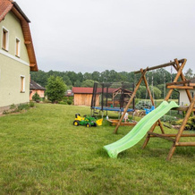 Apartmán Rodvínov, 罗德维诺夫 — 照片 2