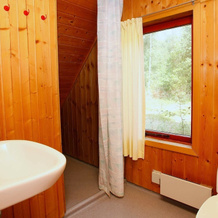 Cozy Holiday Home in Laeso Denmark With sun Loungers, 莱斯岛 — 照片 5