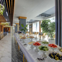 Vzmorie Resort Hotel, 博斯捷里 — 照片 5