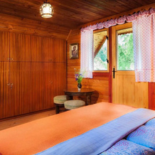 Chalet Romantic, 兹戈尔涅耶泽尔斯科 — 照片 4