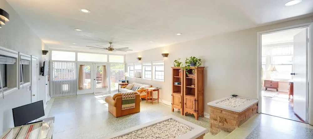 Pet-Friendly Brady Vacation Home Near Wineries!, Брейди — фото 1